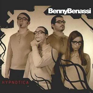 DA MEGAUPLOAD BENNY BENASSI AND THE BIZ SATISFACTION SCARICA